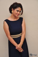 Shilpa Chakravarthy at Guntur Talkies Movie Trailer Launch